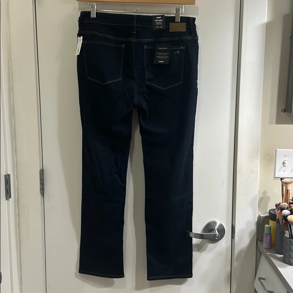 Mavi Kendra Jeans Women - Picture 2 of 11